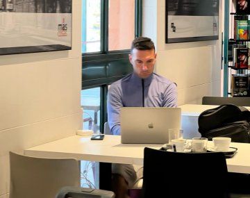 Foto: Pablo Carrozza