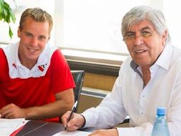 independiente habla en ruso: rodriguez extendio su vinculo hasta 2017 independiente habla en ruso: rodriguez extendio su vinculo hasta 2017