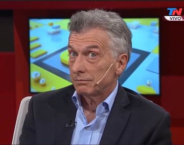 Repudio y reacciones a la frase nazi de Macri: Alemania