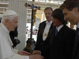 Muestra vaticano Muestra vaticano