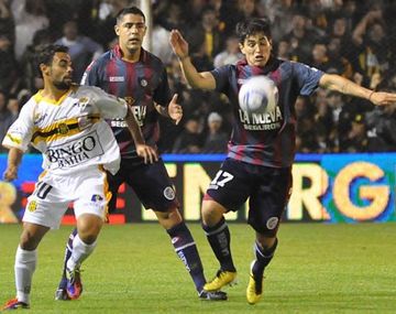 San Lorenzo arranca su ilusión en el certamen ante Olimpo