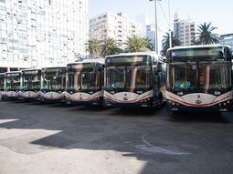 Cutcsa emitirá deuda en pesos en el mercado de valores uruguayo para financiar su plan de inversión. Cutcsa emitirá deuda en pesos en el mercado de valores uruguayo para financiar su plan de inversión.