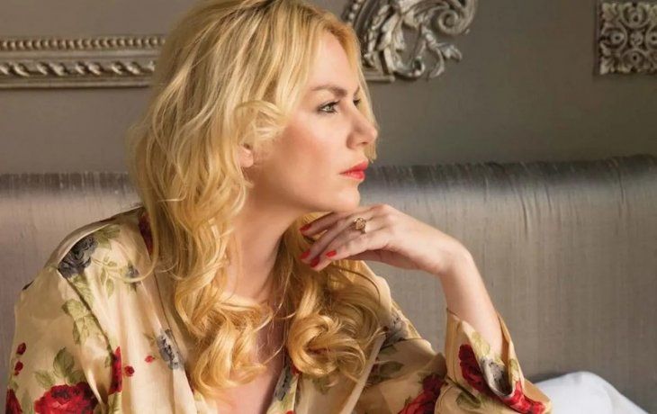 Esmeralda Mitre: Los macristas son burrísimos