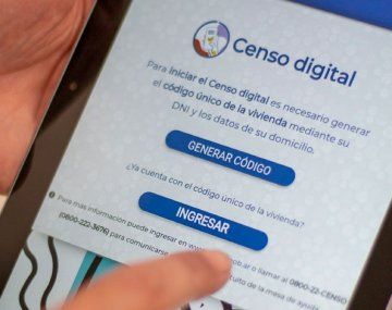 Diputados continúa el trabajo informativo del Censo 2022