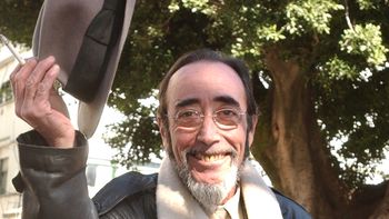 a los 66 anos, murio el cantante espanol manolo galvan a los 66 anos, murio el cantante espanol manolo galvan