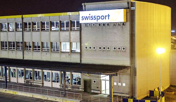 aeropuerto de bruselas