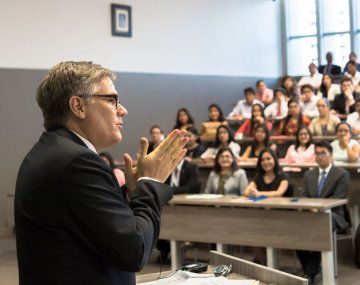 Día del Profesor: por qué se celebra el 17 de septiembre