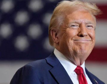 Israel propuso a Trump para el Premio Nobel de la Paz: Lo merece