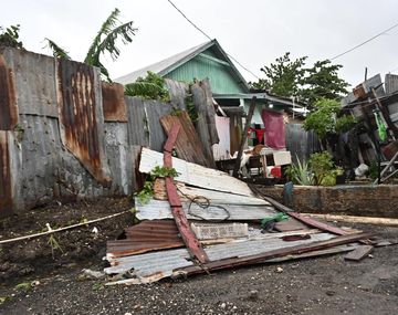 El huracán Melissa toca a Cuba tras su paso por Jamaica: Riesgo para la vida