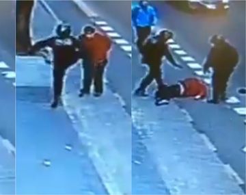 Amnistía Internacional advirtió al Estado por el asesinato de un hombre a manos de un policía de la Ciudad