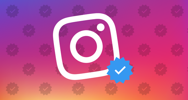 Instagram agrega seguridad a las cuentas y la opción de postularte para que te la verifiquen&nbsp;