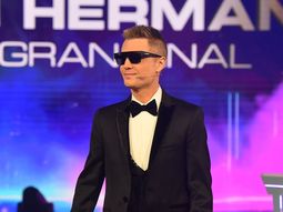 del moro confirmo que se involucro sentimentalmente con una participante de gh: quien es del moro confirmo que se involucro sentimentalmente con una participante de gh: quien es