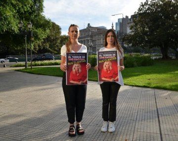 Denuncian a Ana Rosenfeld: es la peor pesadilla de sus clientas