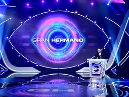 Rating: el récord que marcó Telefe por Gran Hermano