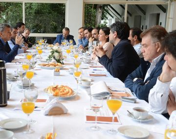 Macri anunciará un paquete de medidas sociales desde Olivos