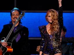 el terrible playback de paulina rubio que decepciono a todos el terrible playback de paulina rubio que decepciono a todos