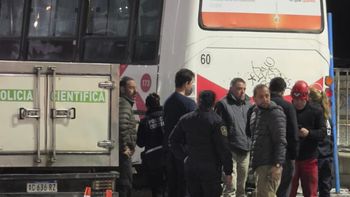 Tragedia en Mar del Plata: el parte médico oficial de los seis heridos tras el grave accidente Tragedia en Mar del Plata: el parte médico oficial de los seis heridos tras el grave accidente