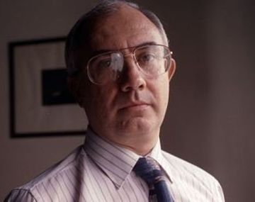 Liberaron a Jorge Corsi