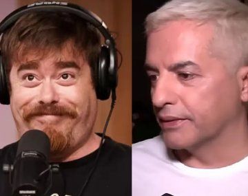 Migue Granados | Ángel de Brito