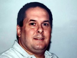 Mantelman fue asesinado en un elaborado plan urdido por su ex cuñado