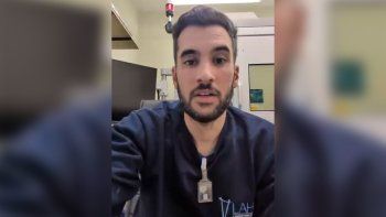 ¿Cómo se sigue?, preguntó un físico de la Comisión Nacional de Energía Atómica tras los despidos ¿Cómo se sigue?, preguntó un físico de la Comisión Nacional de Energía Atómica tras los despidos
