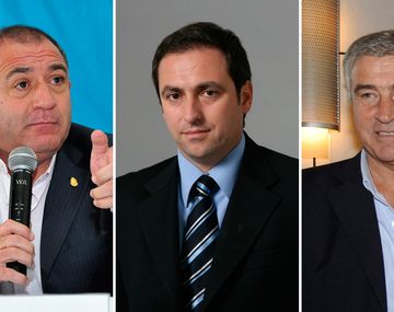 Juez apura a radicales y macristas