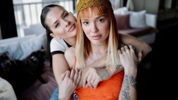 quien es el futbolista internacional por el que la joaqui y la china suarez terminaron su amistad quien es el futbolista internacional por el que la joaqui y la china suarez terminaron su amistad