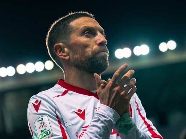 El Papu Gómez habló de su futuro tras la sanción por doping: Quiero jugar tres o cuatro años más