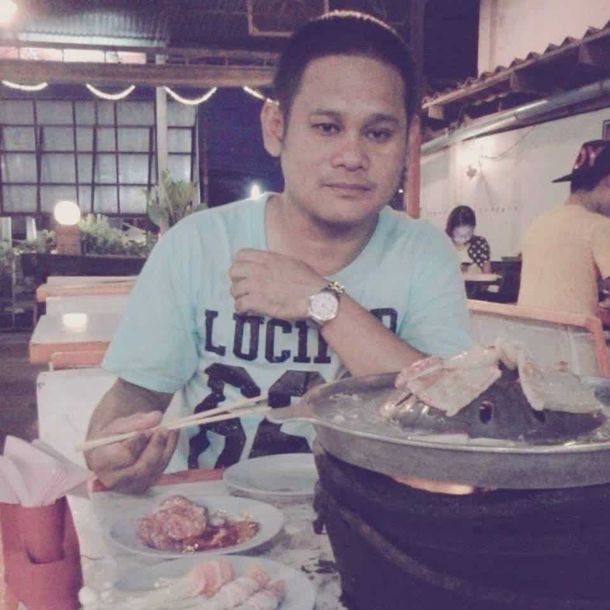 Facebook: Tachawit Janngiw.