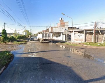 Roban un auto en Capital Federal con un chico de 10 años adentro y lo liberan en Lomas de Zamora