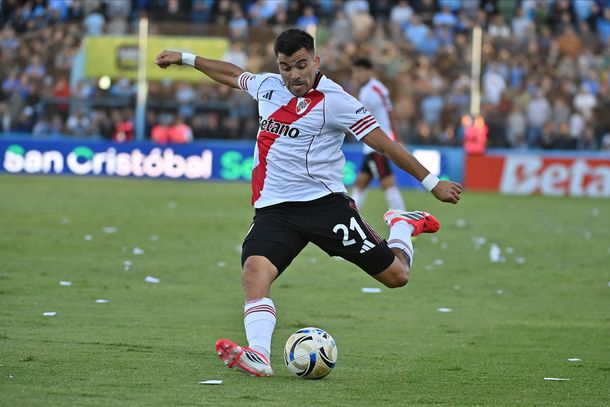 River vs. Belgrano por el Torneo Apertura: horario, formaciones y dónde ver en vivo