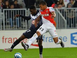 conoce a mbappe, la joya del monaco que comparan con cristiano ronaldo conoce a mbappe, la joya del monaco que comparan con cristiano ronaldo