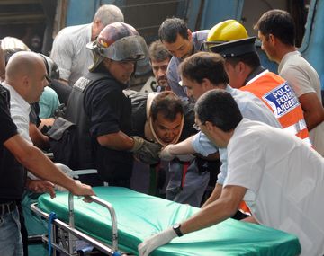 Piden captura y prisión para el motorman