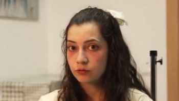 la palabra de noelia, la joven de barcelona a la que le concedieron la eutanasia: no tengo ganas de nada la palabra de noelia, la joven de barcelona a la que le concedieron la eutanasia: no tengo ganas de nada