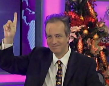 La semana corta arranca con temperatura agradable