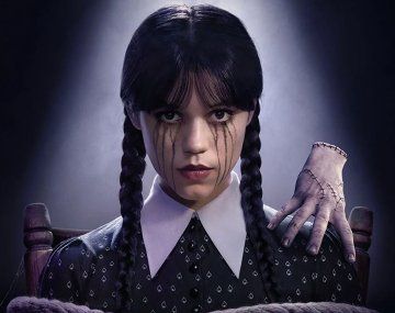 Tres datos de Merlina para recordar de la primera temporada antes de su vuelta