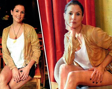 Algún día quiero quedar embarazada