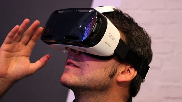 Samsung comenzó a trabajar en una película de realidad virtual