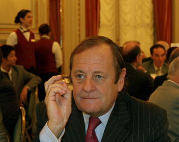 Memorándum: Canicoba debe definir si es constitucional