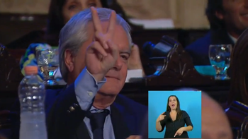 revivi los cinco momentos mas tensos del discurso de cristina en el congreso revivi los cinco momentos mas tensos del discurso de cristina en el congreso