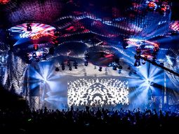 el gobierno porteno aseguro que en la fiesta no faltaba agua el gobierno porteno aseguro que en la fiesta no faltaba agua