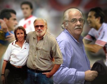 Una muerte y un fallo: otra vez el Superclásico