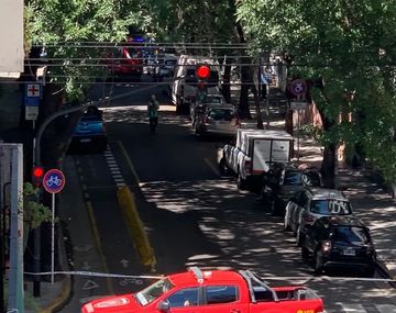 Almagro: dos mujeres fallecieron intoxicadas por monóxido de carbono