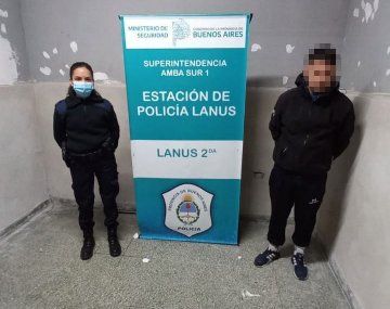 Cayo la banda del Gordo Mendieta: robaban casas a mano armada