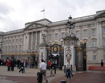 Palacio de Buckingham