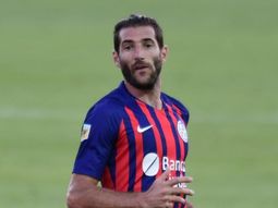 Ignacio Piatti embargó la sede de San Lorenzo tras ganar un juicio millonario