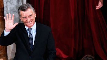 Las frases más destacadas de Macri en el Congreso Las frases más destacadas de Macri en el Congreso