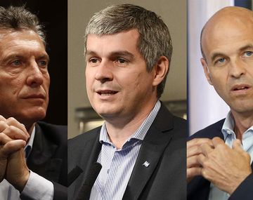Denunciaron a Macri