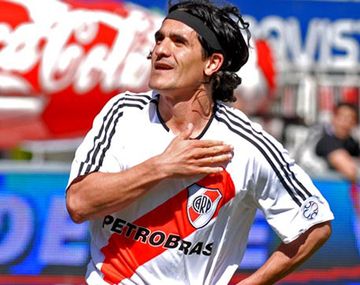 Ortega defiende a Ramón: Siempre le mete esa chispa