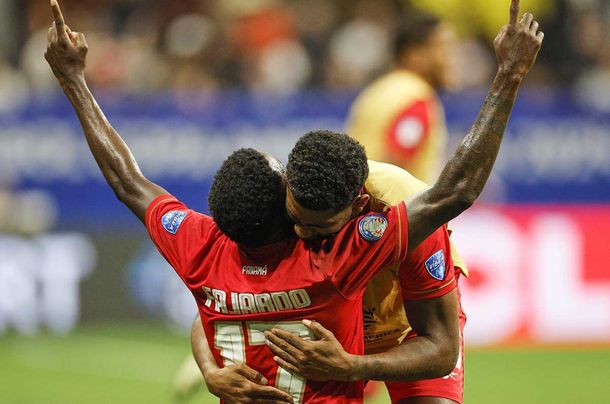 Fútbol libre por celular: cómo ver en vivo Colombia vs. Panamá